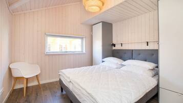 3 chambres, lit parapluie, Wi-Fi gratuit