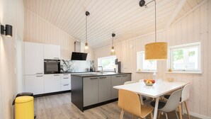 Eget kjøkken