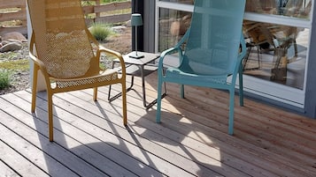 Terrazza/patio