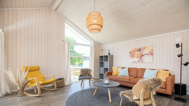 Oppholdsområde