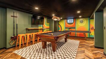 Area giochi