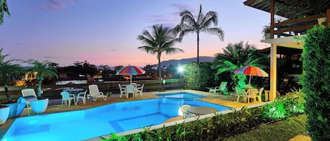 Inomhuspool