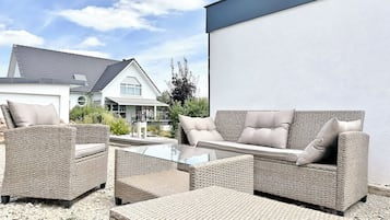 Terras