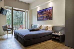 3 Schlafzimmer, kostenloses WLAN