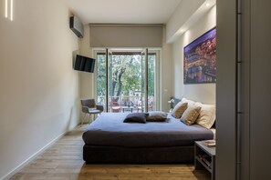 3 Schlafzimmer, kostenloses WLAN