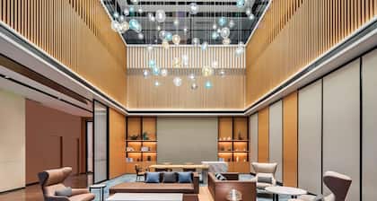 Fairfield by Marriott Beijing Daxing Airport