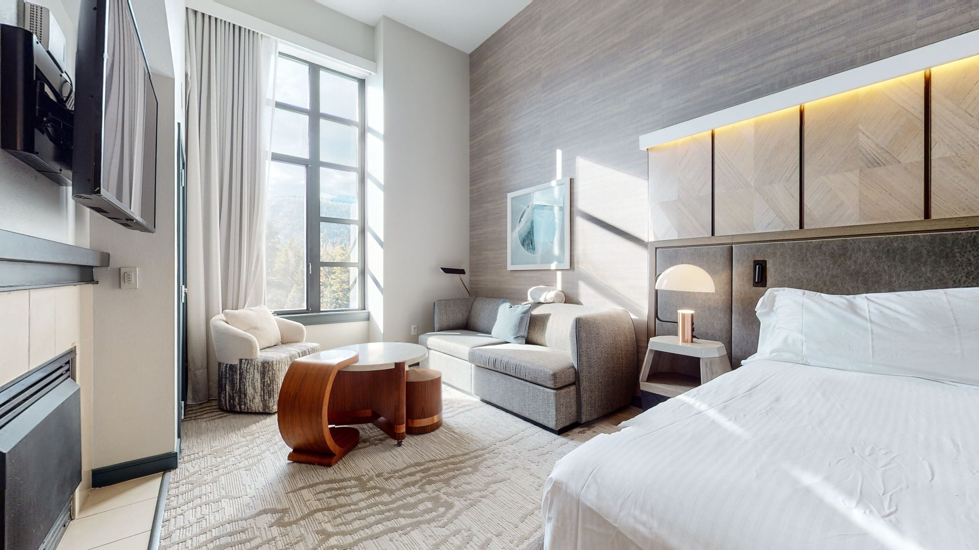 Studio | Wi-fi (inkludert)