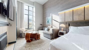 Studio | Wi-fi (inkludert)