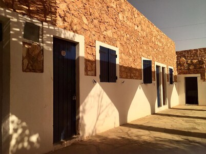Jnane Albacha