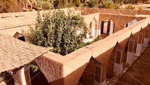 شرفة/رواق