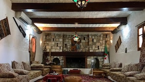 مدفأة