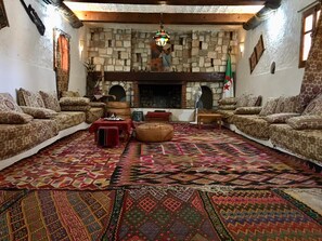 مدفأة