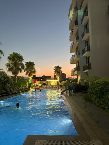 Ethica Suite Luxury Houses