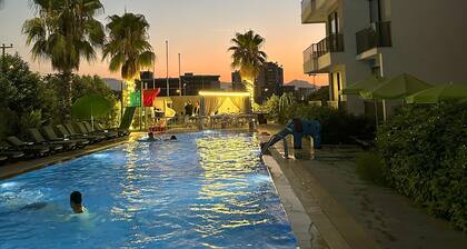 Ethica Suite Luxury Houses