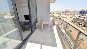 2 chambres, literie de qualité supérieure, bureau