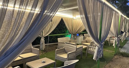 Ethica Suite Luxury Houses