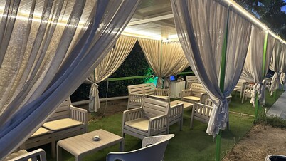 Ethica Suite Luxury Houses