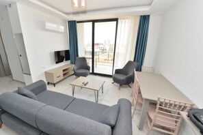 2 bedrooms, premium bedding, pillowtop beds, individually furnished