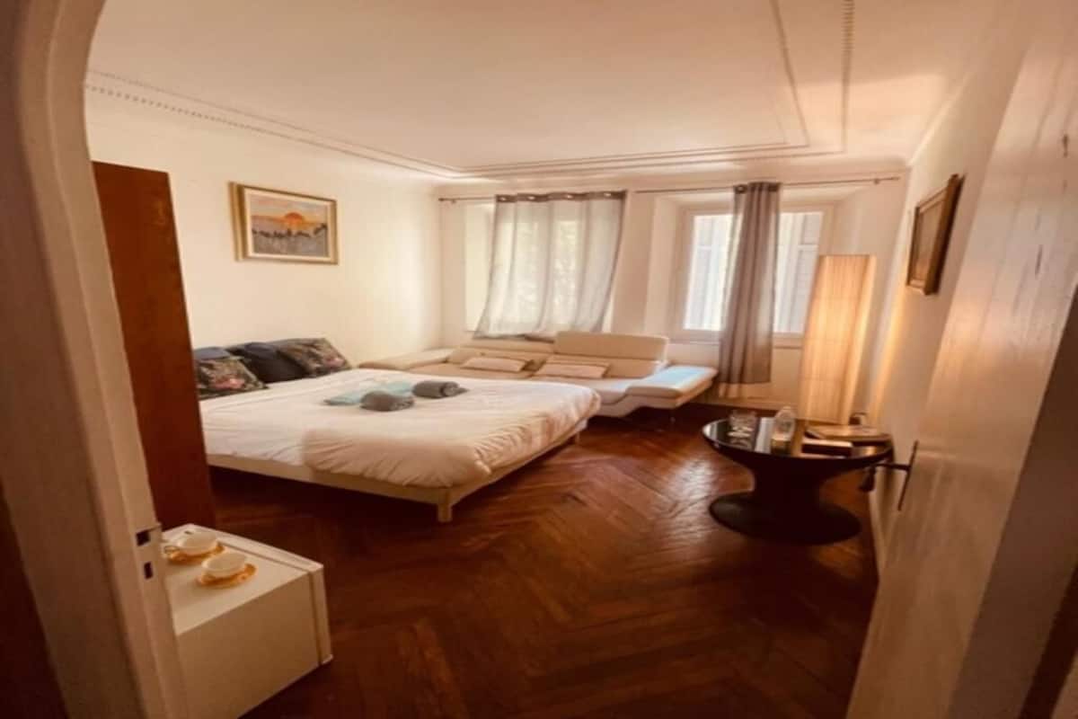 Habitación doble Club