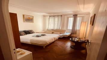 Chambre Double Club