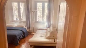 Chambre Double Club