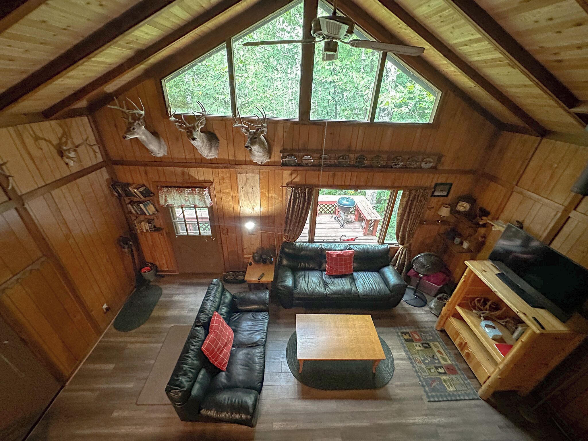 Televisor intel·ligent 