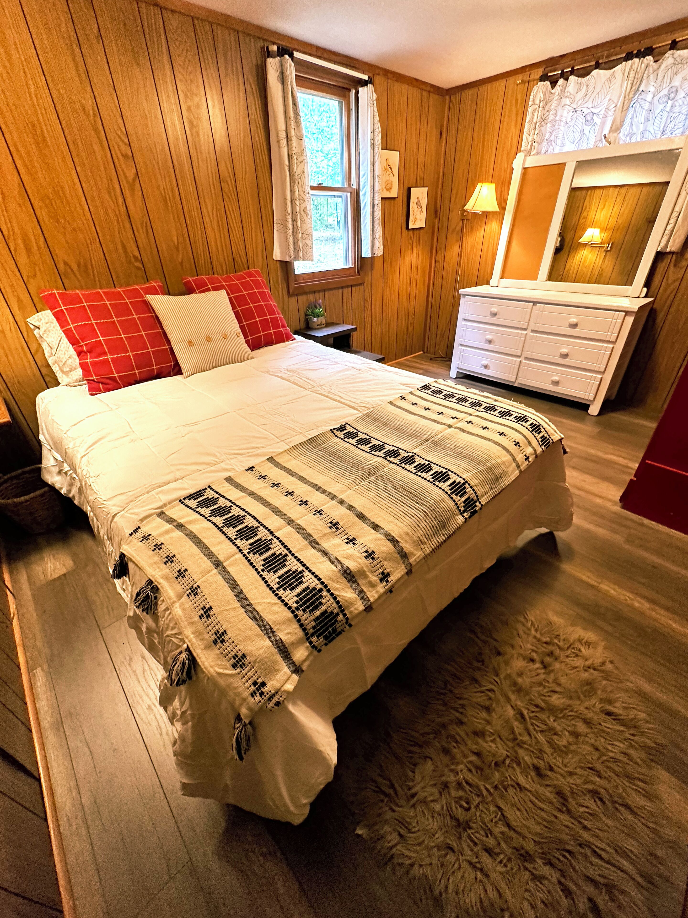 3 Schlafzimmer, kostenloses WLAN, Bettwäsche