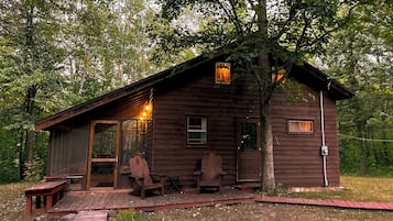 Exteriör