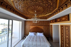 Honeymoon Suite, 1 Bedroom, Garden View