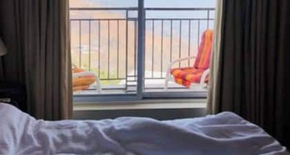 Bhurban Continental Apartments