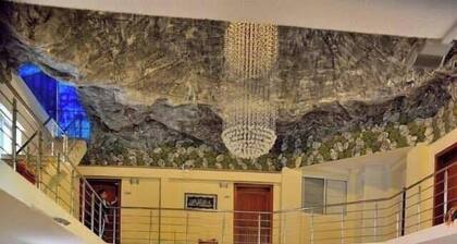 Bhurban Continental Apartments