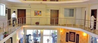 Bhurban Continental Apartments