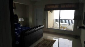 Quarto casal luxo | Quartos à prova de som, ferros/tábuas de passar roupa, Wi-Fi de cortesia
