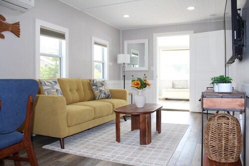 Anclote River casita, vacation rental.Tarpon Springs,FL