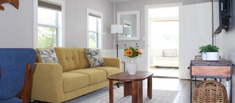 Anclote River casita, vacation rental.Tarpon Springs,FL
