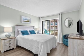 3 bedrooms, free WiFi