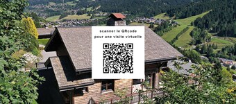 Chalet Mountain Lodge Vue imprenable