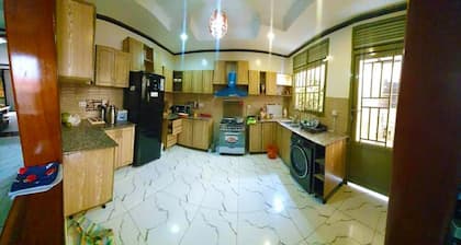 Affordable Homes Kigali