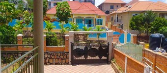 Affordable Homes Kigali