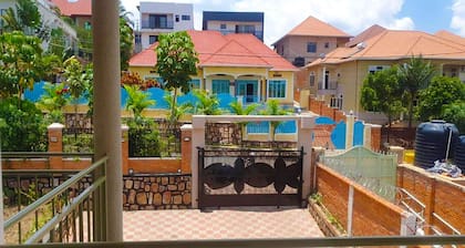 Affordable Homes Kigali