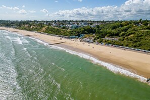 Beach - Middle Chine (Bournemouth)