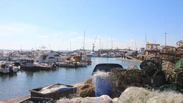 Port de plaisance