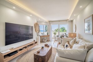 TV