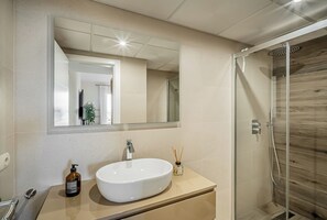 Dusche, Haartrockner