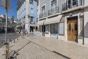 Fachada