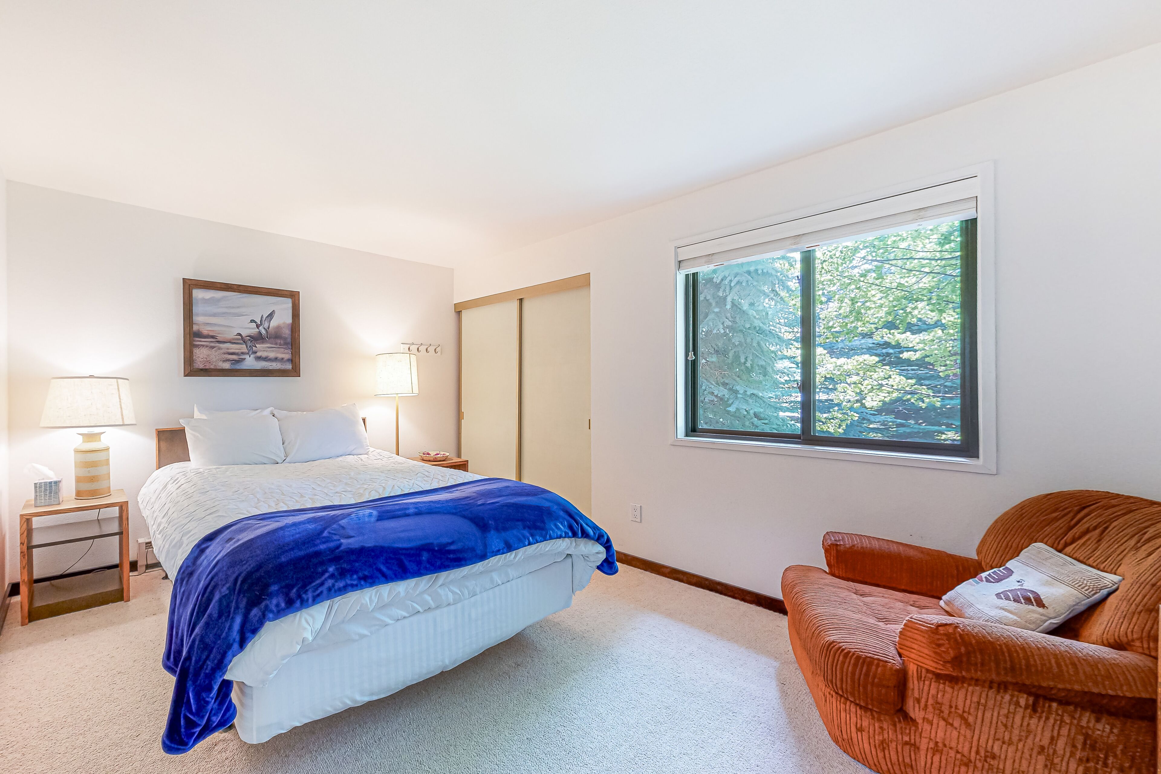 The Stargazer - Unit B | Condo in Sun Valley with resort amenities