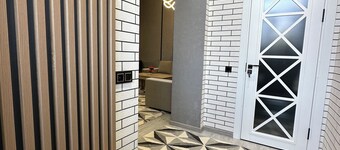 City Plaza Madaniyat 1