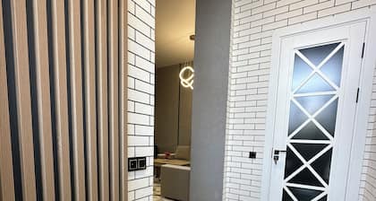 City Plaza Madaniyat 1