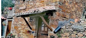 Chalet w/ Plunge Pool and Amazing Mountain Views