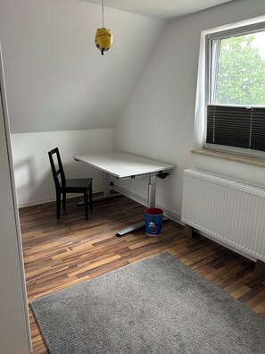 Interiør